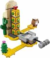 まとめ商品 ヨドバシ.com - LEGO レゴ 71363 [レゴ スーパーマリオ サンボの